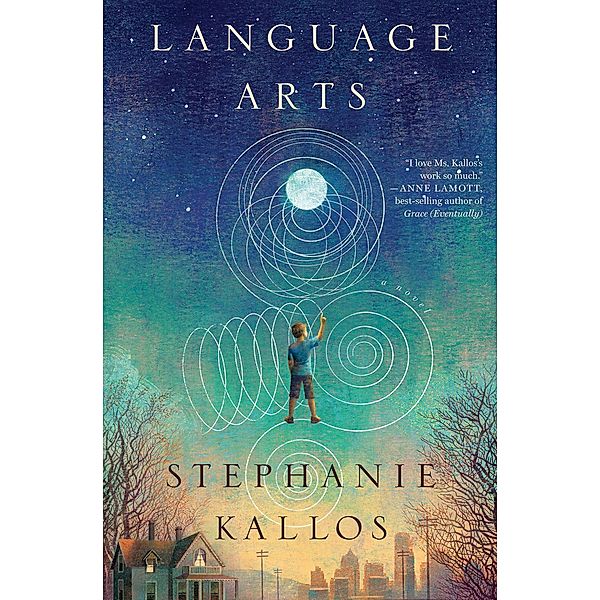 Language Arts, Stephanie Kallos