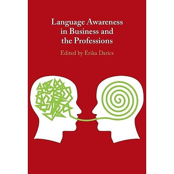 Language Awareness in Business and the Professions