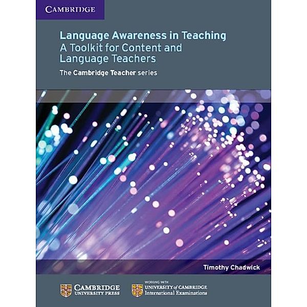 Language Awareness in Teaching, Timothy Chadwick