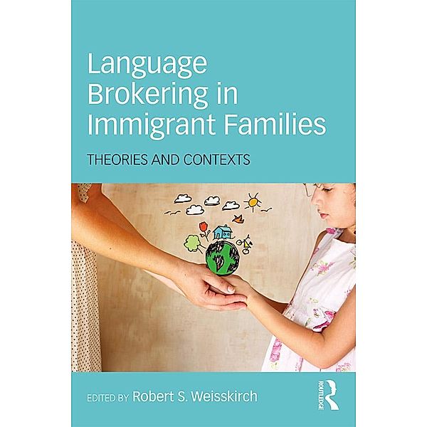 Language Brokering in Immigrant Families