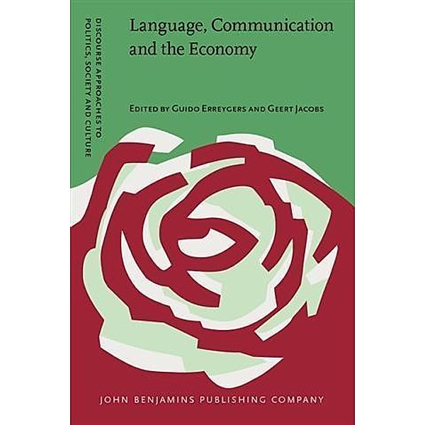 Language, Communication and the Economy