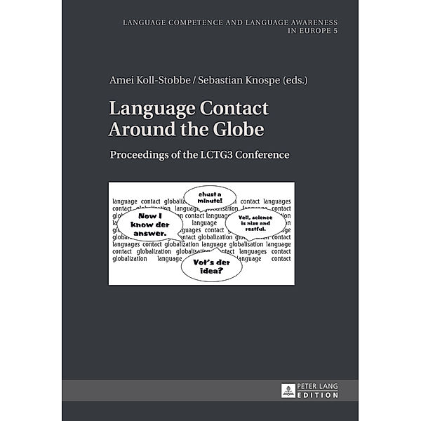 Language Contact Around the Globe