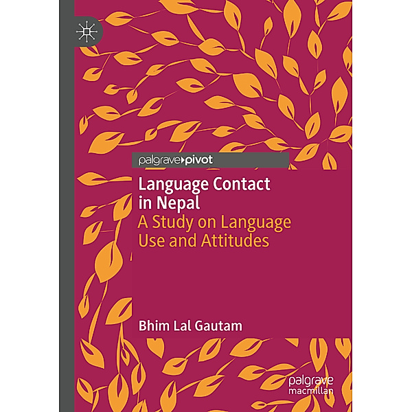 Language Contact in Nepal, Bhim Lal Gautam