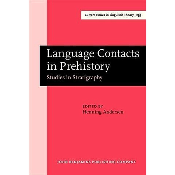 Language Contacts in Prehistory