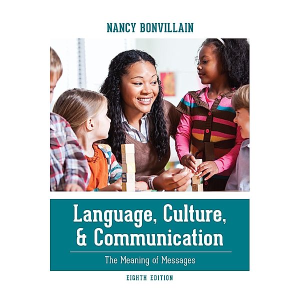 Language, Culture, and Communication, Nancy Bonvillain