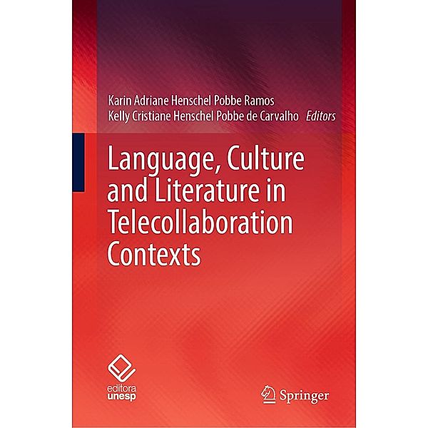 Language, Culture and Literature in Telecollaboration Contexts