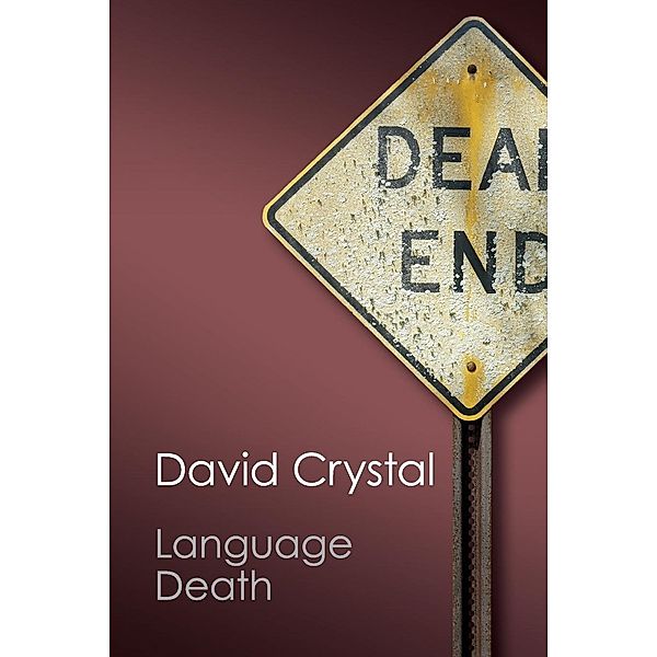 Language Death, David Crystal