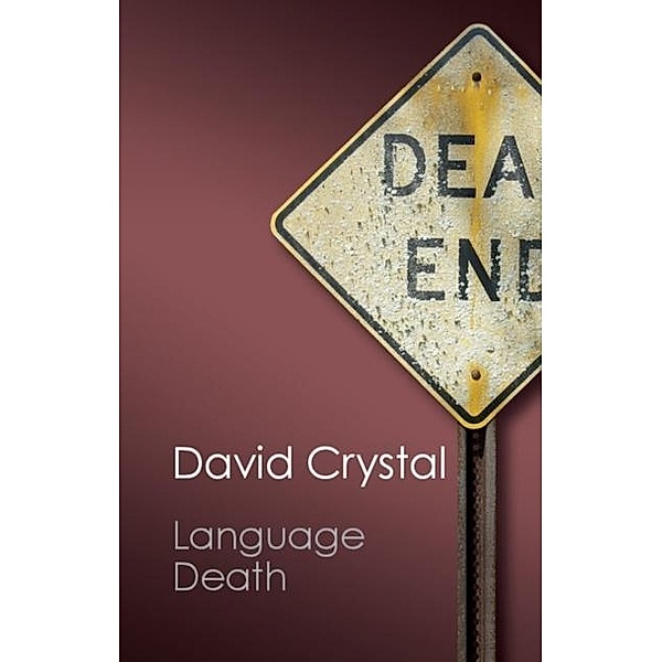 Language Death, David Crystal