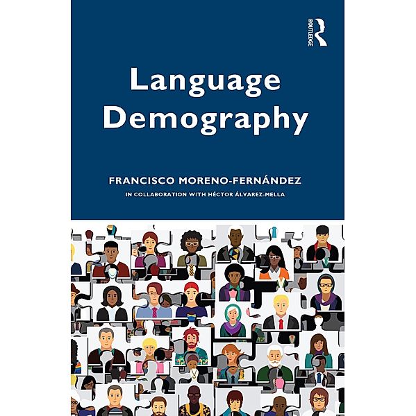 Language Demography, Francisco Moreno-Fernández