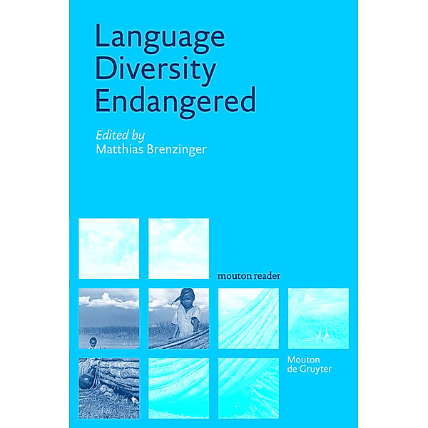 Language Diversity Endangered