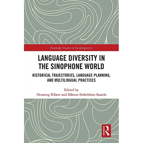 Language Diversity in the Sinophone World