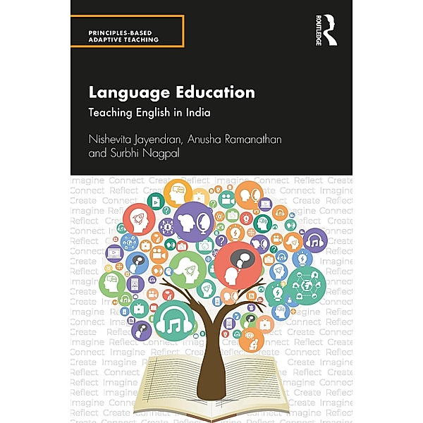 Language Education, Nishevita Jayendran, Anusha Ramanathan, Surbhi Nagpal