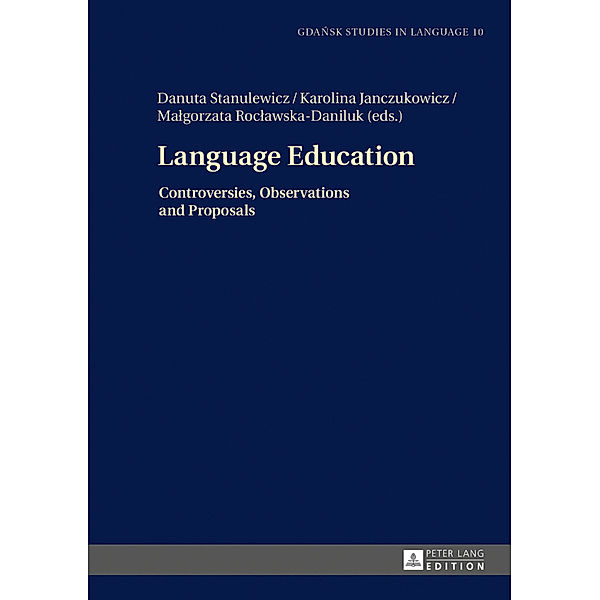 Language Education