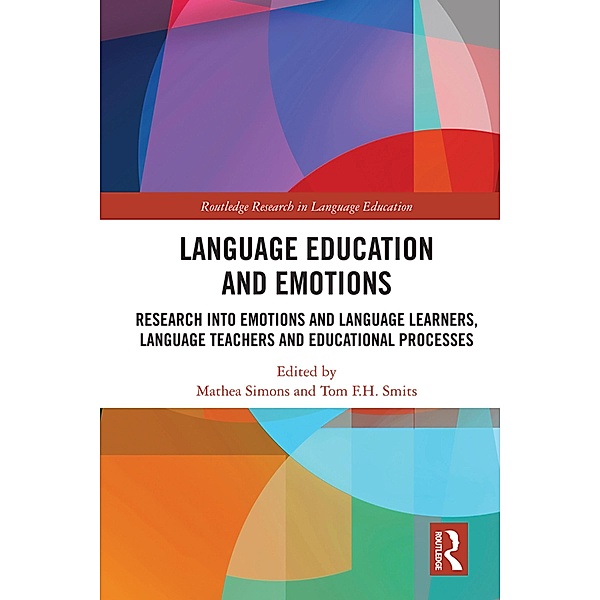 Language Education and Emotions