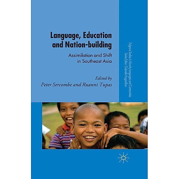 Language, Education and Nation-building