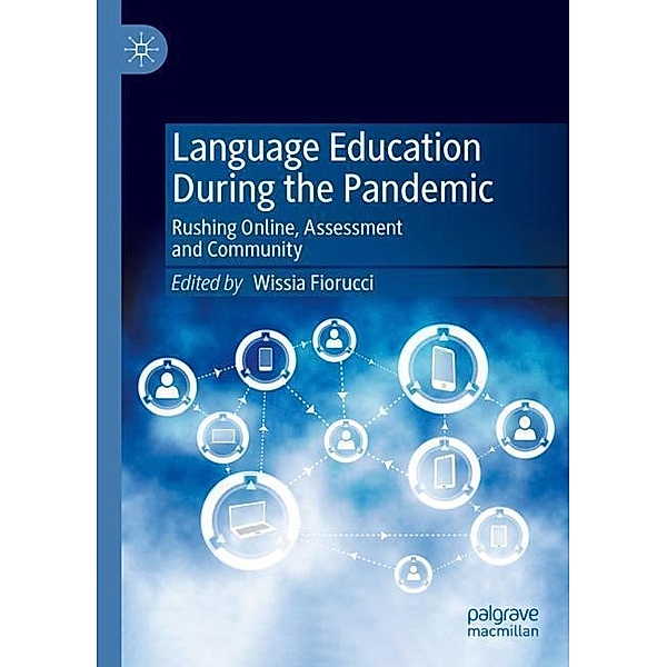 Language Education During the Pandemic