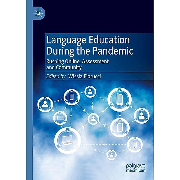 Language Education During the Pandemic / Progress in Mathematics