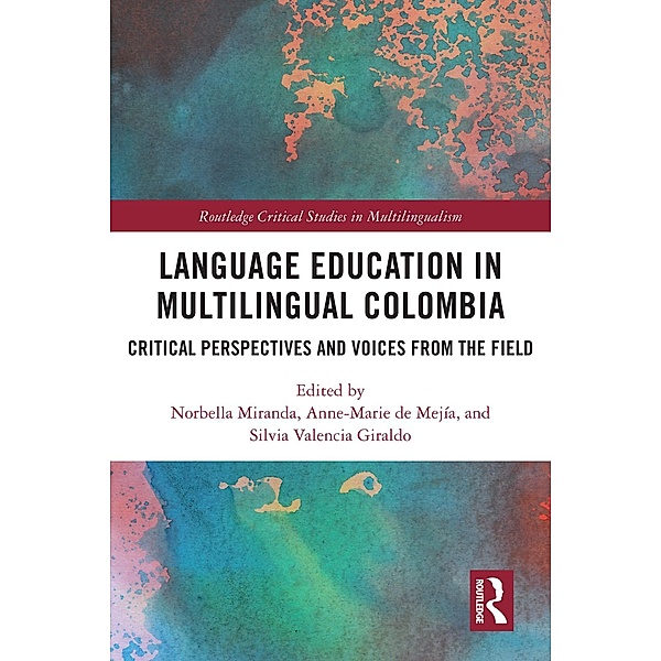 Language Education in Multilingual Colombia