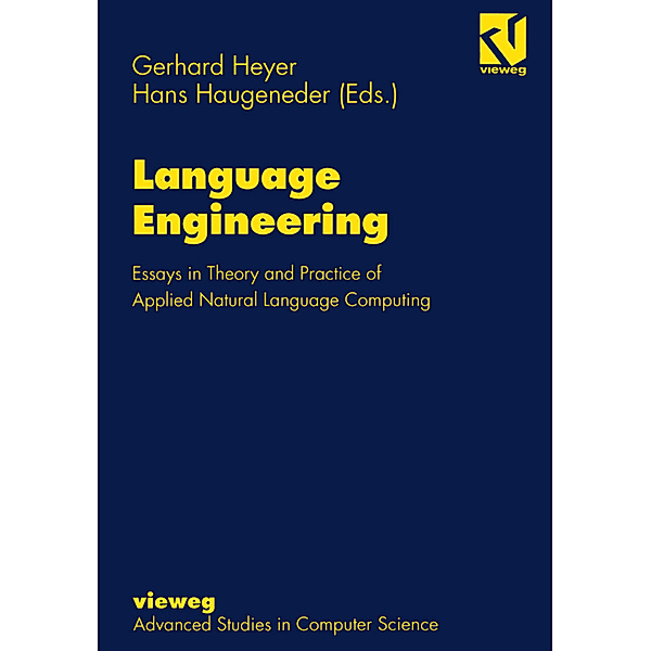 Language Engineering, Hans Haugeneder