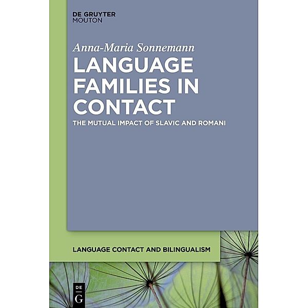 Language Families in Contact, Anna-Maria Sonnemann