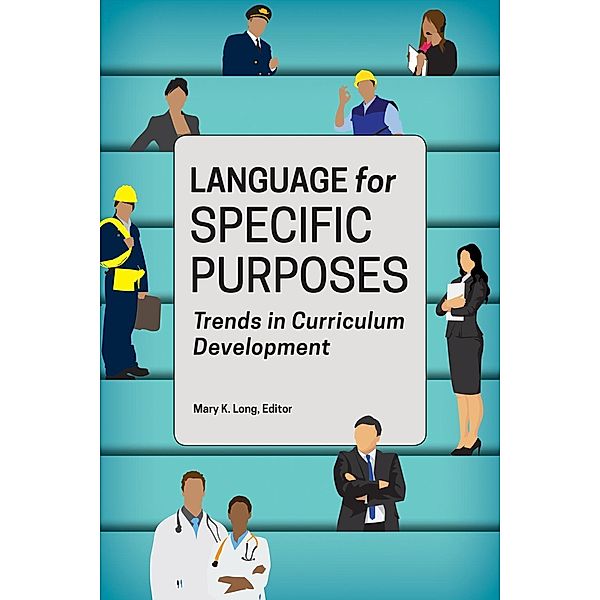 Language for Specific Purposes