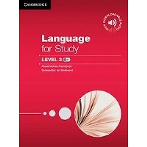 Language for Study: Student's Book with Downloadable Audio Level 3 (C1)