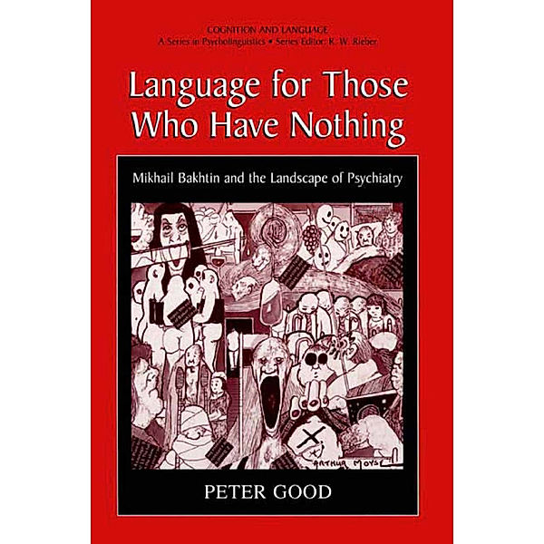 Language for Those Who Have Nothing, Peter Good