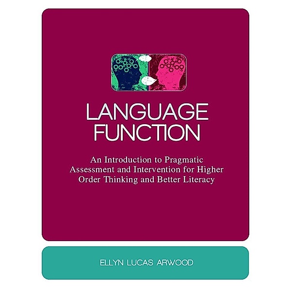 Language Function, Ellyn Arwood