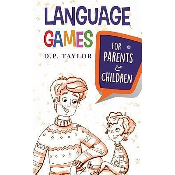 Language Games / DCD Publishing, David P Taylor