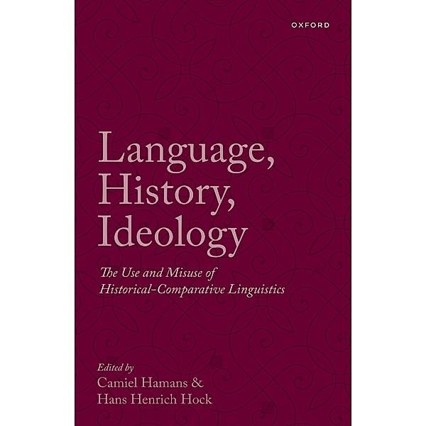 Language, History, Ideology