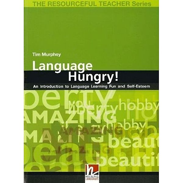 Language Hungry!, Tim Murphey