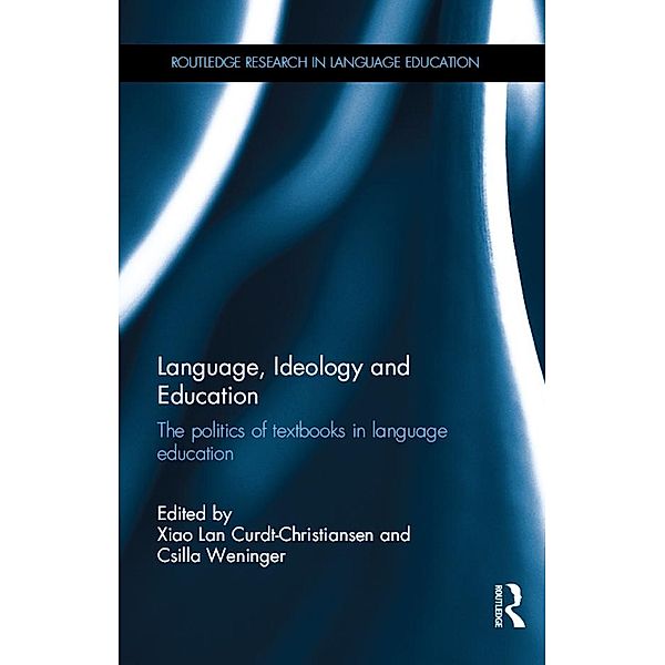 Language, Ideology and Education