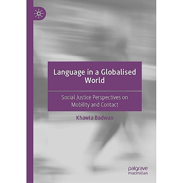 Language in a Globalised World, Khawla Badwan