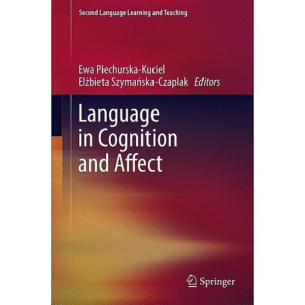 Language in Cognition and Affect