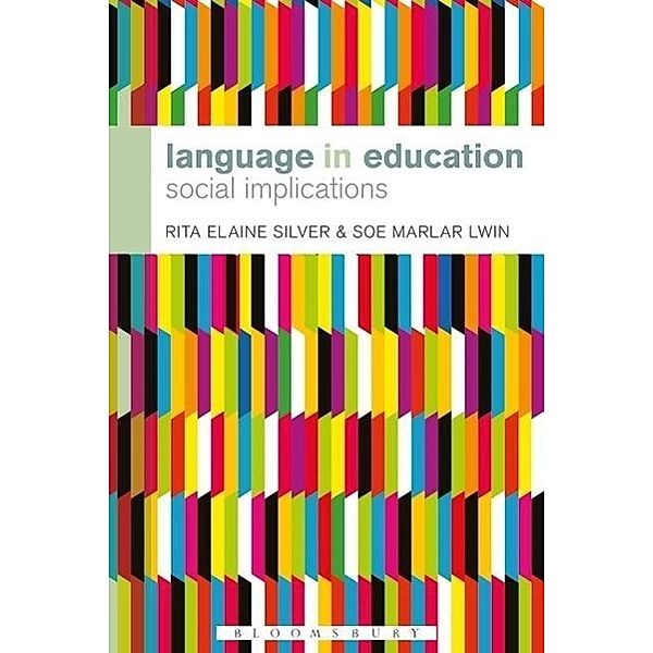 Language in Education, Rita Elaine Silver