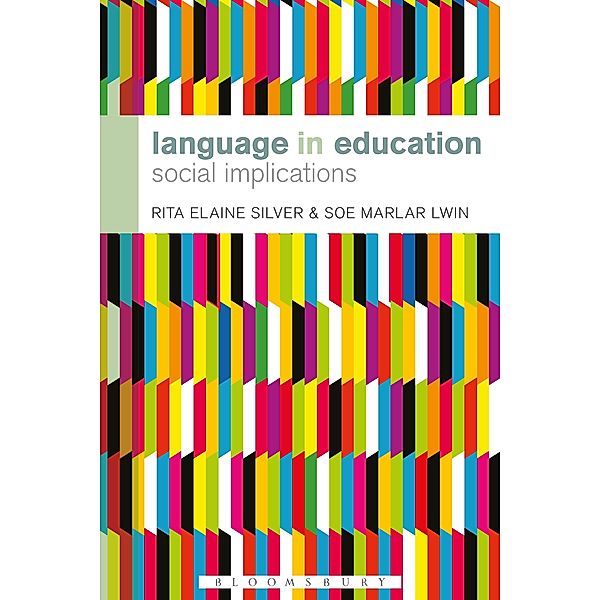 Language in Education, Rita Elaine Silver, Soe Marlar Lwin