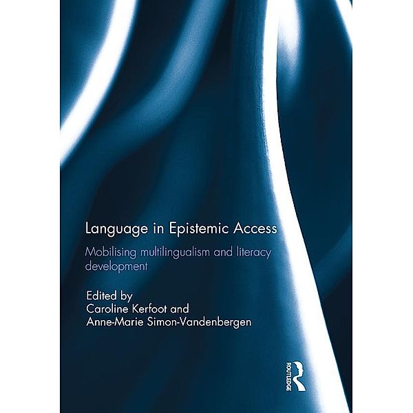 Language in Epistemic Access