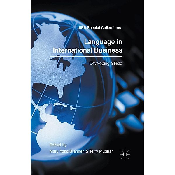 Language in International Business / JIBS Special Collections