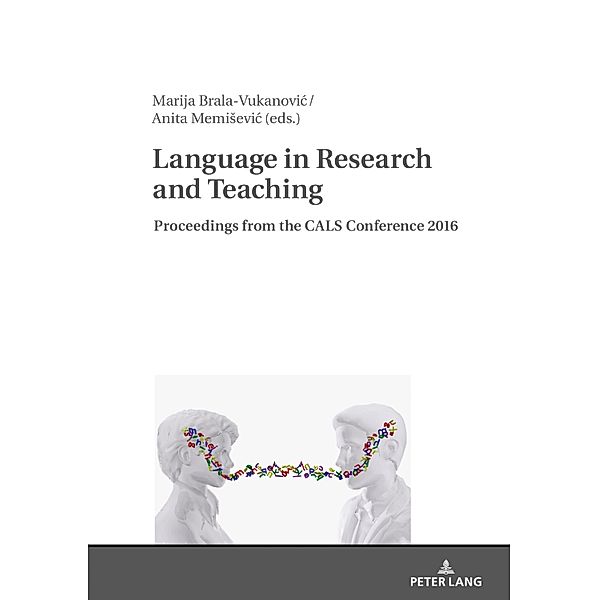 Language in Research and Teaching