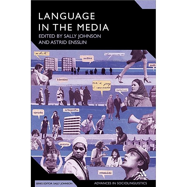 Language in the Media