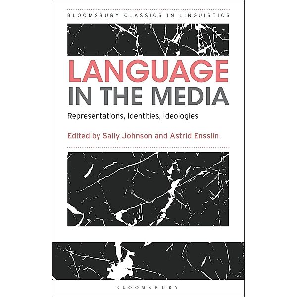 Language in the Media