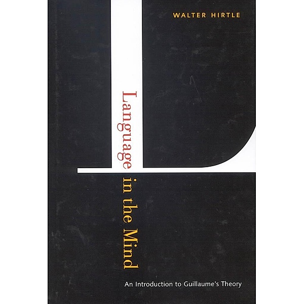 Language in the Mind, Walter Hirtle