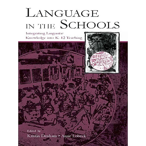 Language in the Schools