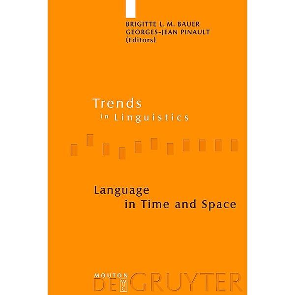 Language in Time and Space