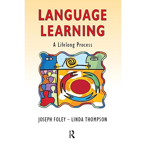 Language Learning, Joseph Foley, Linda Thompson