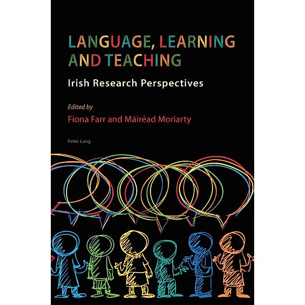 Language, Learning and Teaching