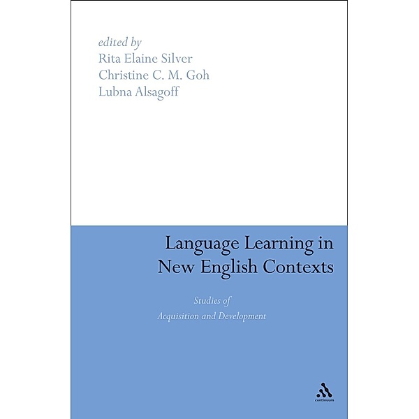 Language Learning in New English Contexts