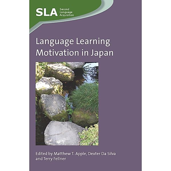 Language Learning Motivation in Japan / Second Language Acquisition Bd.71
