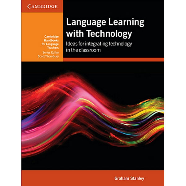 Language Learning with Technology, Graham Stanley
