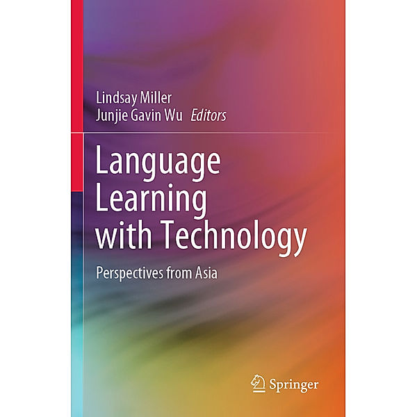 Language Learning with Technology